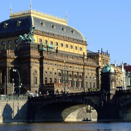 Practical Near The Main Station H3 Accommodatie bij particulieren Praag