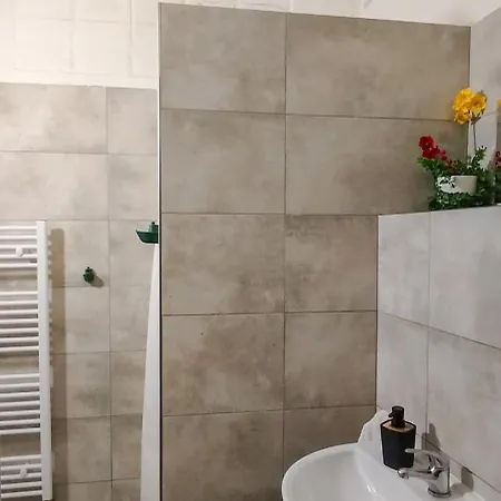 Practical Near The Main Station H3 Alloggio in famiglia *
