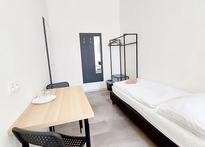 Practical Near The Main Station H3 Accommodatie bij particulieren Praag