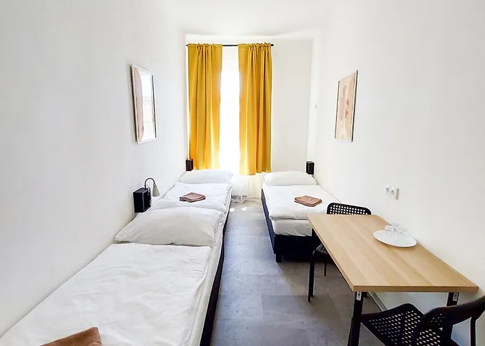 Practical Near The Main Station H3 Accommodatie bij particulieren
