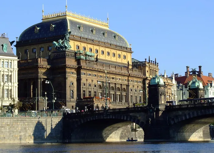 Practical Near The Main Station H3 Accommodatie bij particulieren Praag