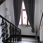 Homestay Practical Near The Main Station H3